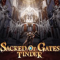 Sacred of Gates: Tinder