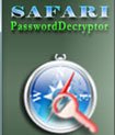 SafariPasswordDecryptor