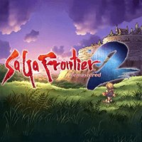 SaGa Frontier 2 Remastered
