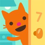 Sago Mini Apartment cho iOS