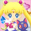 Sailor Moon Drops cho Android