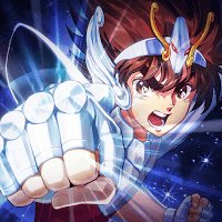 Saint Seiya EX cho Android