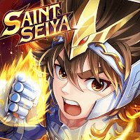 Saint Seiya: Legend of Justice cho iOS