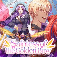 Saintess of the Golden Bow