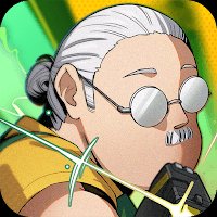 SAKAMOTO DAYS Dangerous Puzzle cho Android
