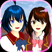 SAKURA School Simulator cho Android