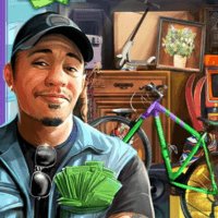 Salvage Shop Simulator