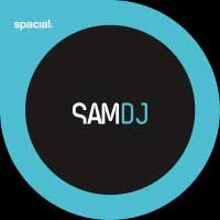 SAM DJ​