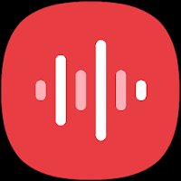 Samsung Voice Recorder cho Android