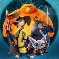 Samurai Academy: Paws of Fury