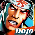 Samurai II: Dojo cho iOS