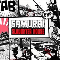 Samurai Slaughter House