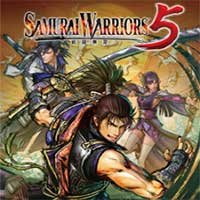 Samurai Warriors 5