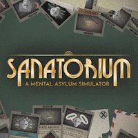 Sanatorium - A Mental Asylum Simulator