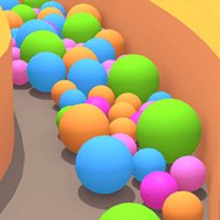 Sand Balls cho iOS