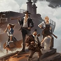 Sand: Raiders of Sophie