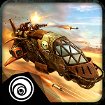 Sandstorm: Pirate Wars cho Android