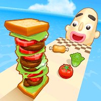 Sandwich Runner cho Android