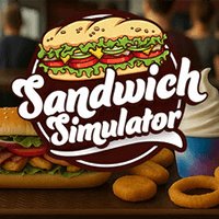 Sandwich Simulator