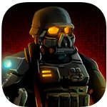 SAS: Zombie Assault 4 cho iOS