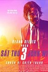 Sát Thủ John Wick 3: Chuẩn Bị Chiến Tranh