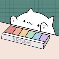 Satisday ASMR: Organizing game cho Android