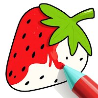 Satisfying Coloring cho Android