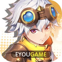 Savior Fantasy cho iOS