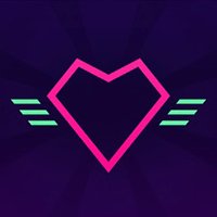 Sayonara Wild Hearts cho iOS