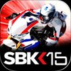 SBK15 cho iOS