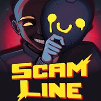 Scam Line