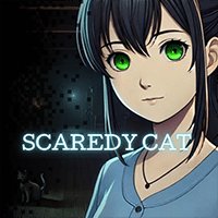 Scaredy Cat