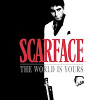 Scarface: The World Is Yours