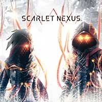 Scarlet Nexus