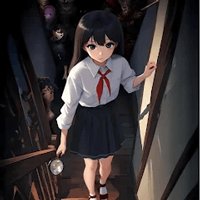 Scary Story: Annoying Puzzle cho iOS