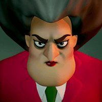 Scary Teacher 3D cho iOS