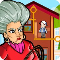 Scary Teacher: School Escape cho Android