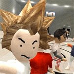 School of Chaos cho iOS