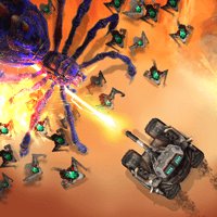 SciFi Survivor cho iOS