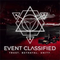 SCP: Event Classified