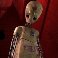 SCP Foundation Simulator