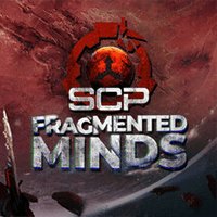 SCP: Fragmented Minds