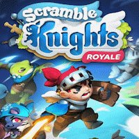 Scramble Knights Royale