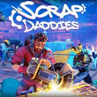 Scrap Daddies
