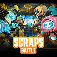 Scraps: Battle