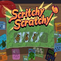 Scritchy Scratchy online