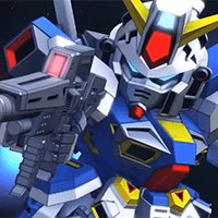 SD Gundam G Generation ETERNAL cho iOS
