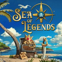 Sea of Legends