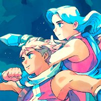 Sea of Stars cho iOS