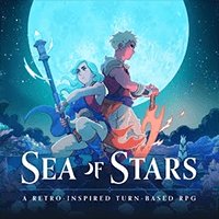 Sea of Stars